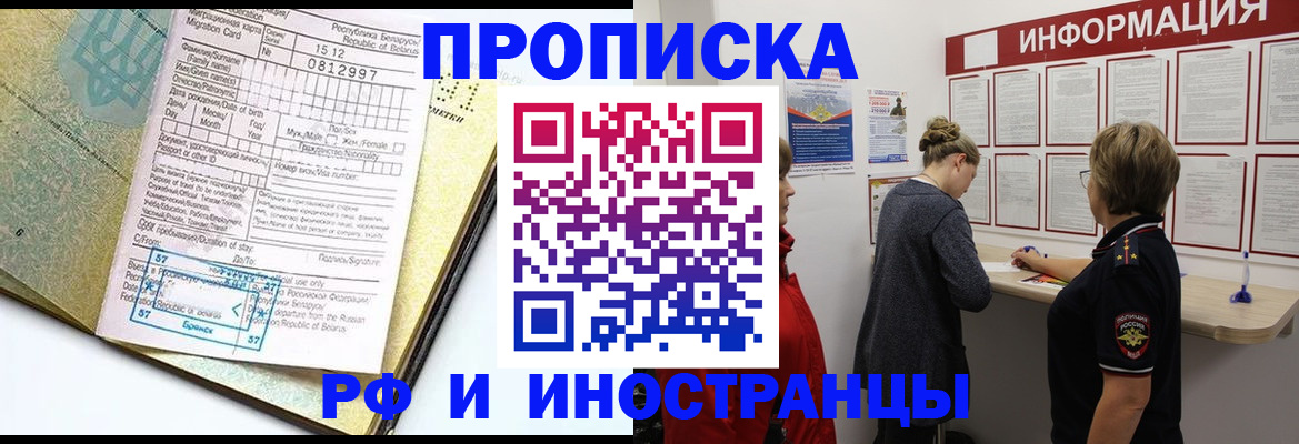 временная регистрация поиск в Курске