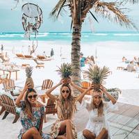 Отзыв от Лера - Виза Destination Thailand